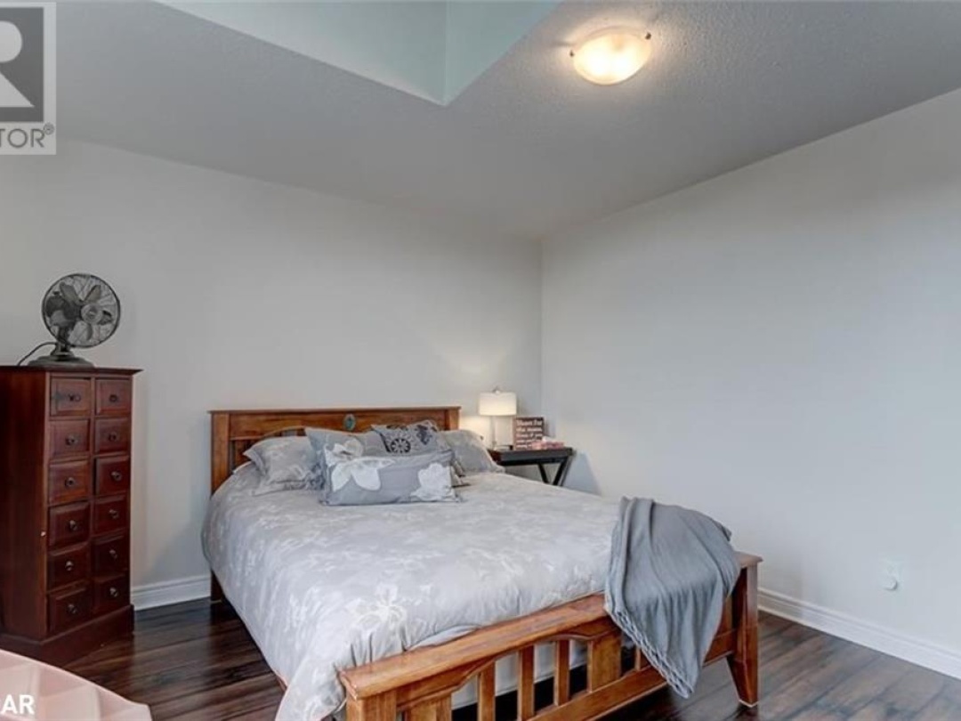 12 Masters Crescent, Georgian Bay