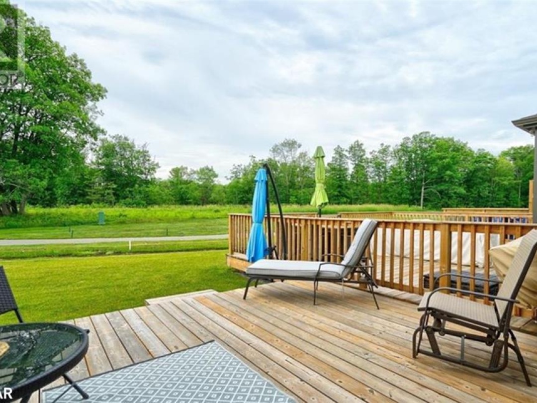 12 Masters Crescent, Georgian Bay