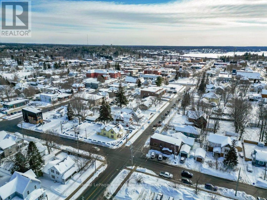 73 Gibson Street, Parry Sound