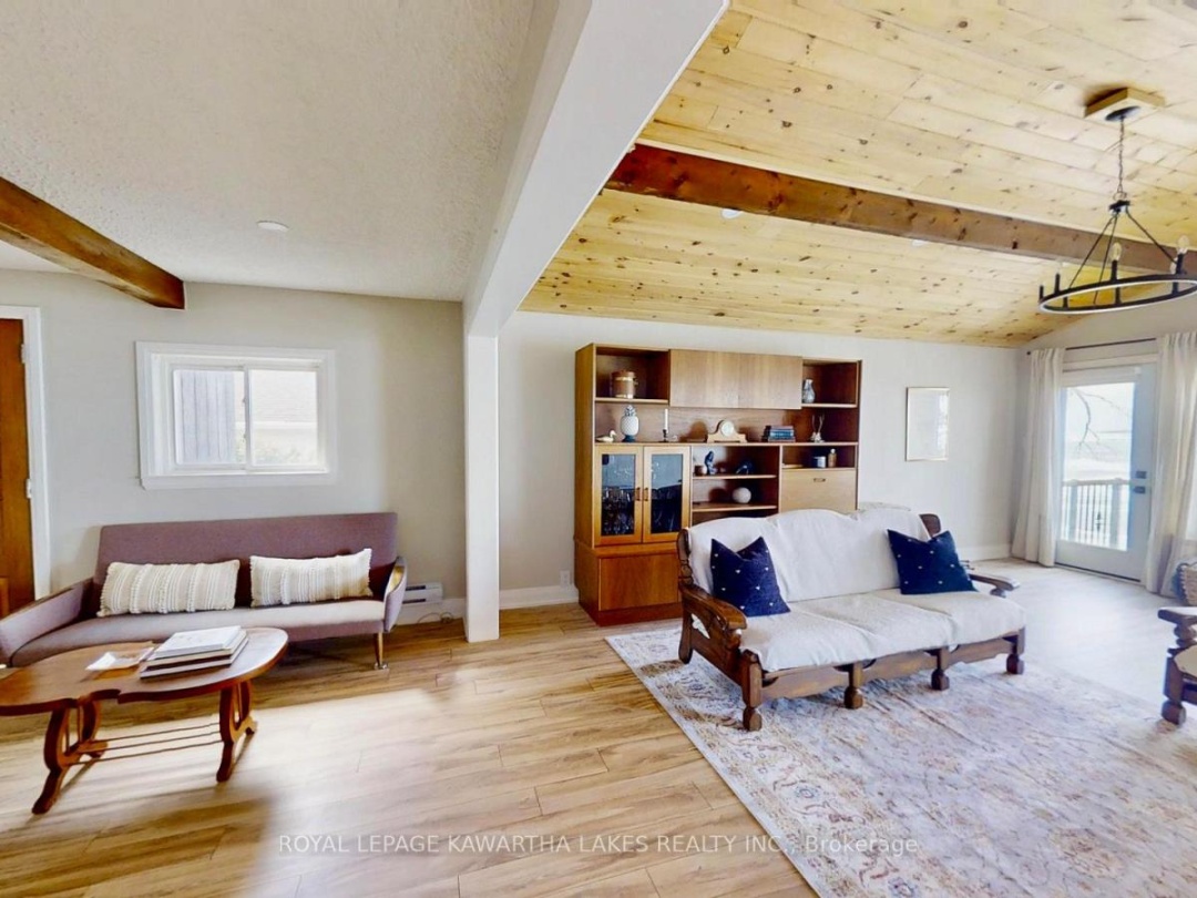 92 Alsops Beach Road, Lake Simcoe