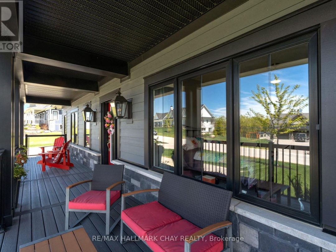 43 Thoroughbred Drive, Oro-Medonte