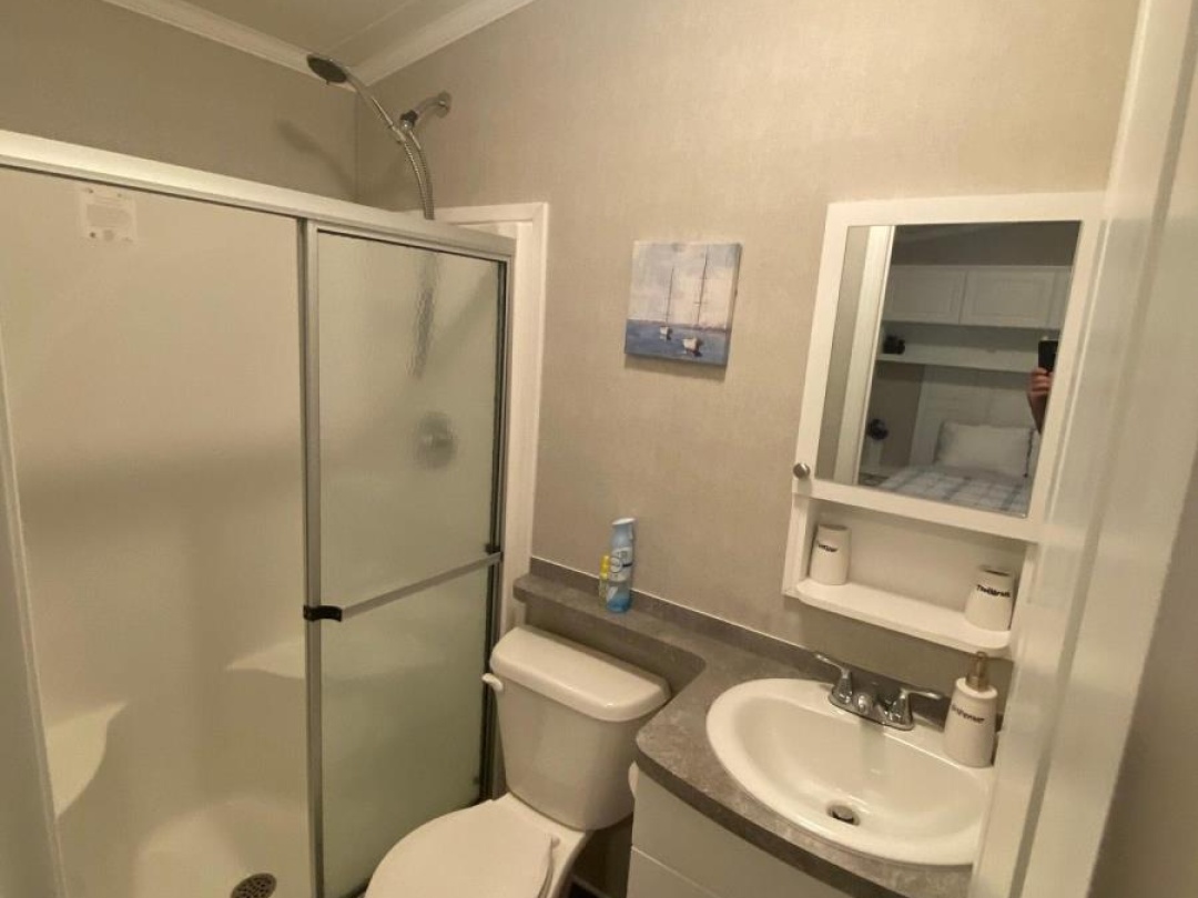 SMR220 - 1082 SHAMROCK MARINA ROAD, 