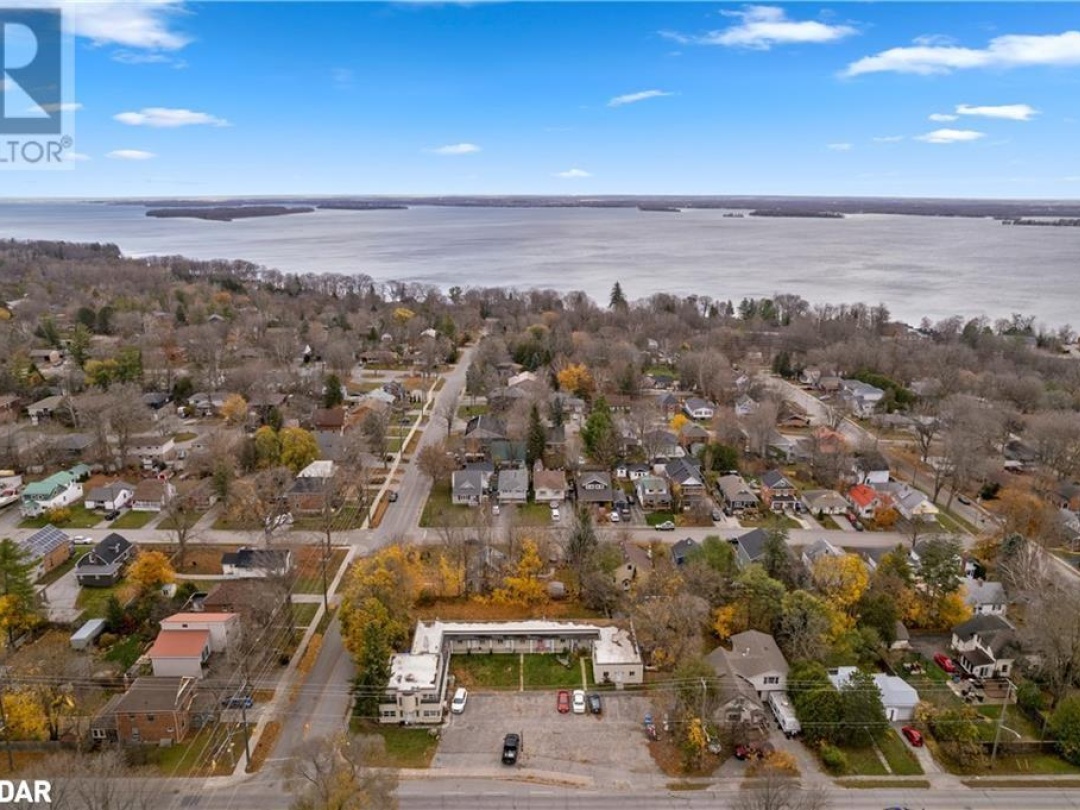 320 Laclie Street, Orillia