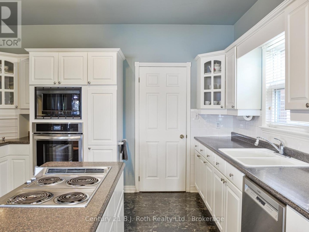 624 High Street, Lake Simcoe