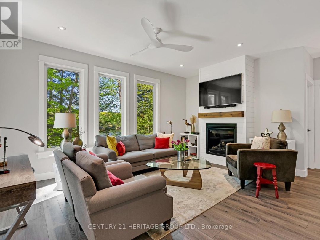46 Goddard Crescent, Otter Lake