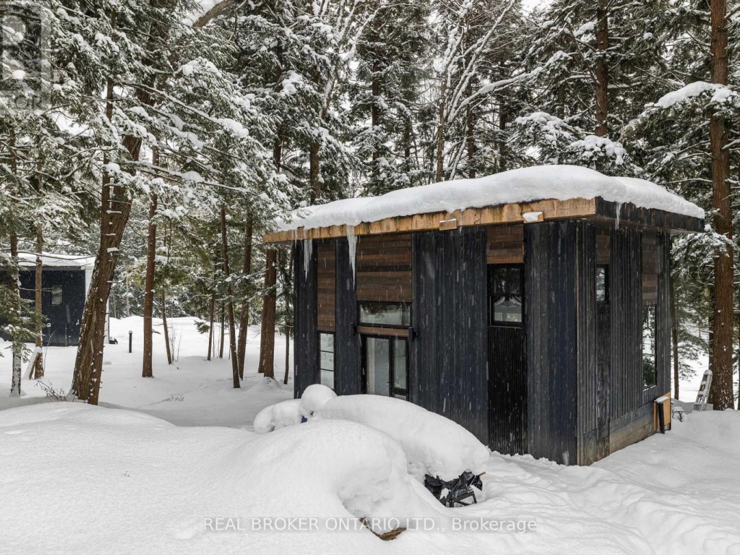 1039 Viewpoint Trail W, Lake Muskoka