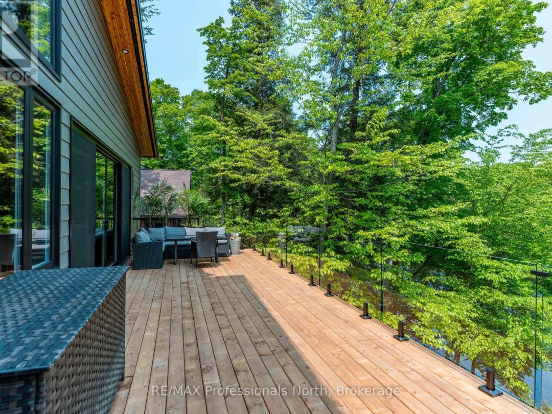 1063 Mink Road, Long Lake