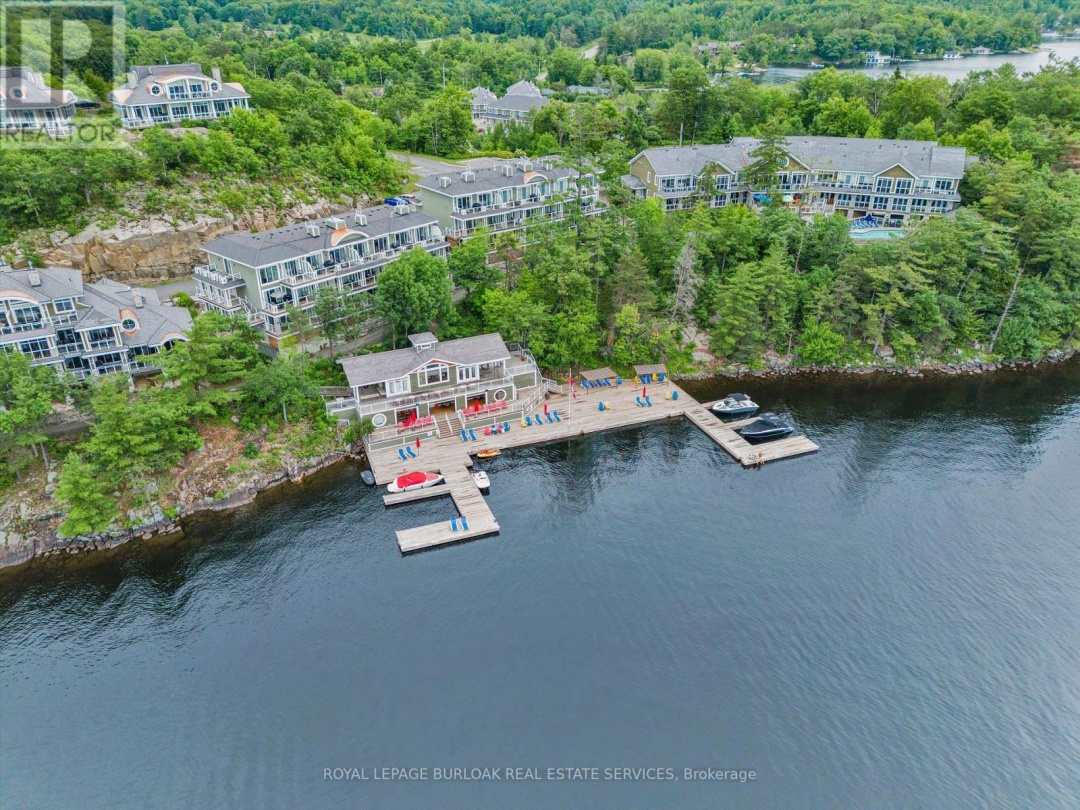BTW -101 - 1869 MUSKOKA 118 ROAD W, 