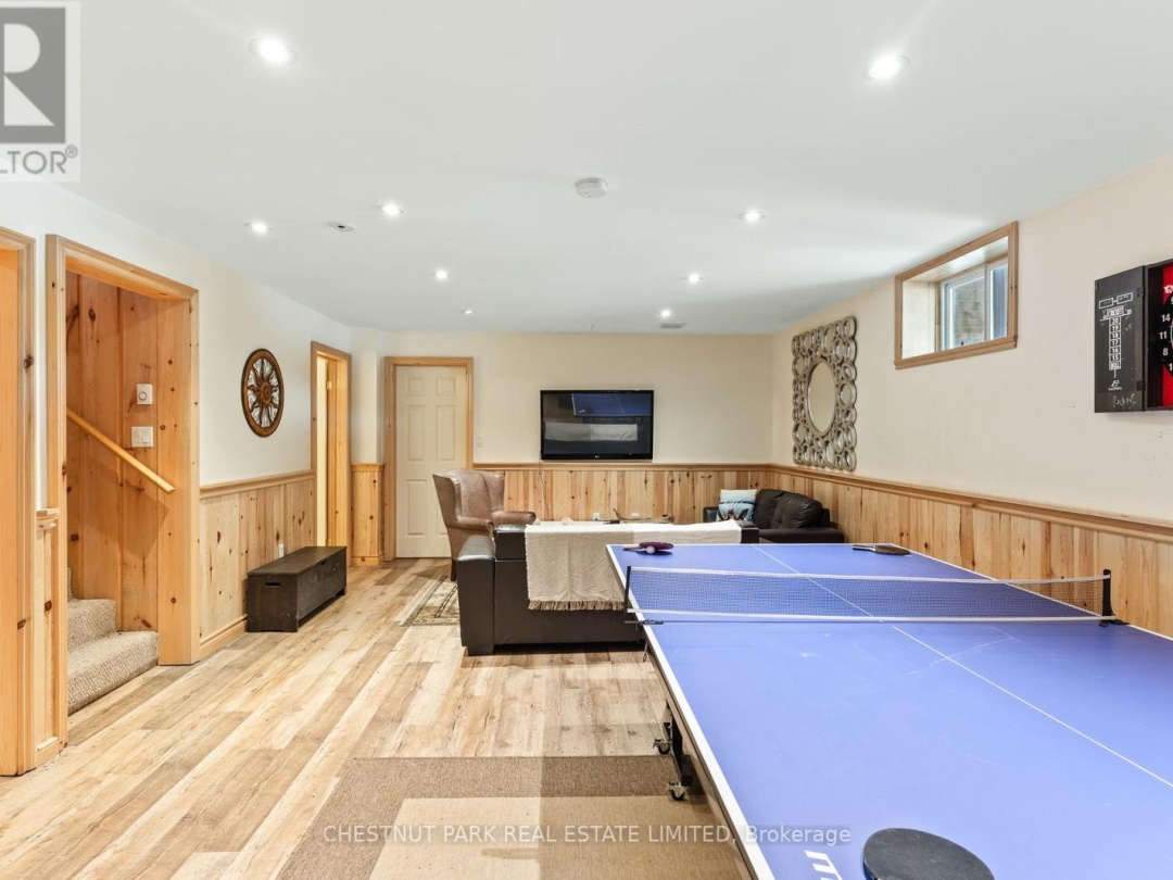 1029 BADGER LANE, 