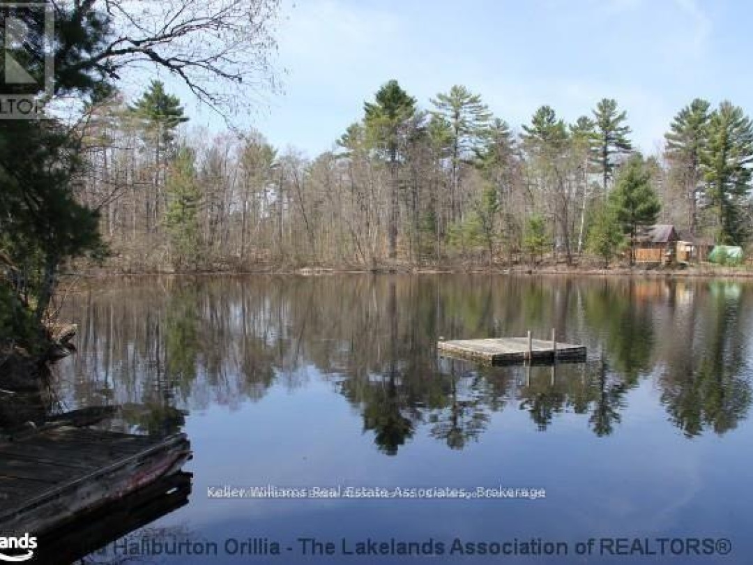 3118 Grange Avenue, Severn Lake