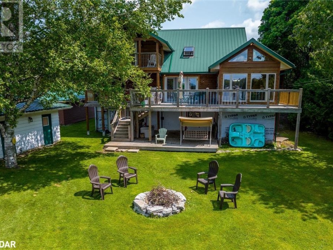 48 Sturgeon Glen Road, Sturgeon Lake