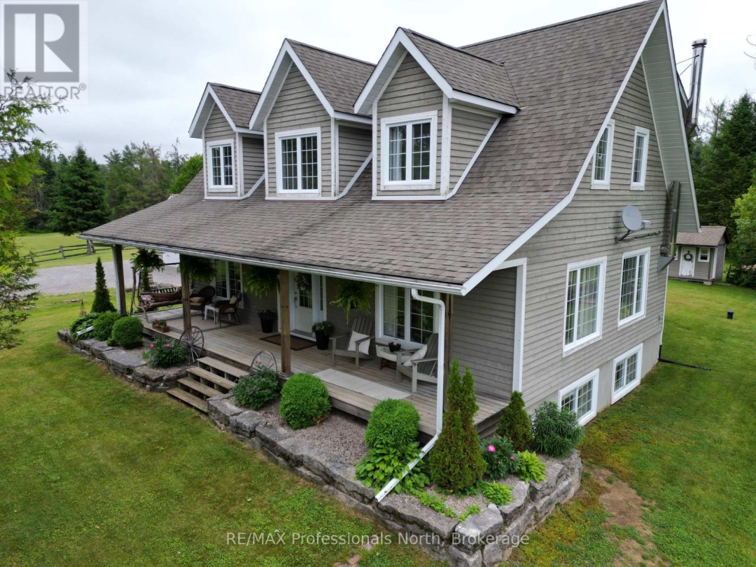 3580 COUNTY ROAD 121, 