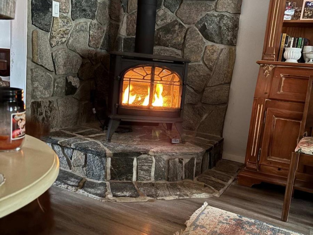 322 BOBCAYGEON ROAD, 