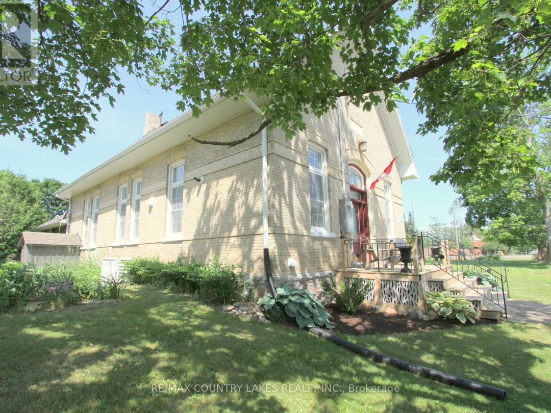 305 HARTLEY ROAD, 