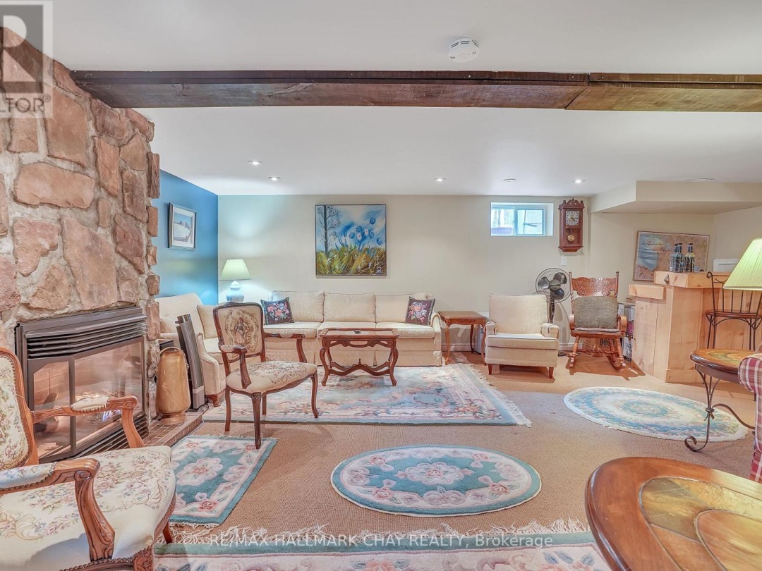138 Lake Dalrymple Road, Dalrymple Lake