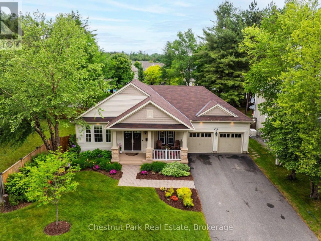 33 CLEARBROOK TRAIL, 