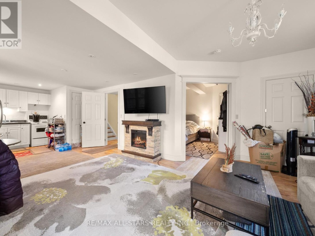 18 BLYTHE SHORE ROAD, 