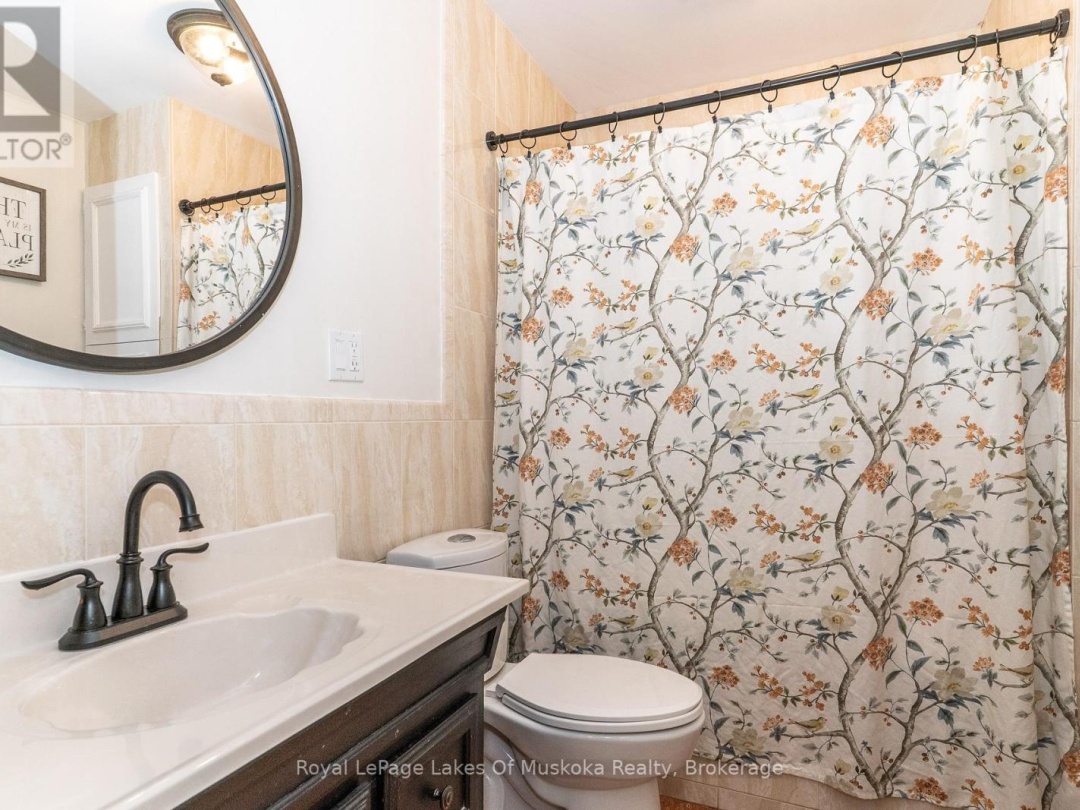 220 ALEXANDER STREET, 