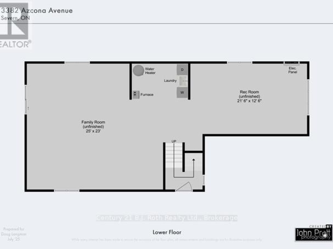 3382 AZCONA AVENUE, 