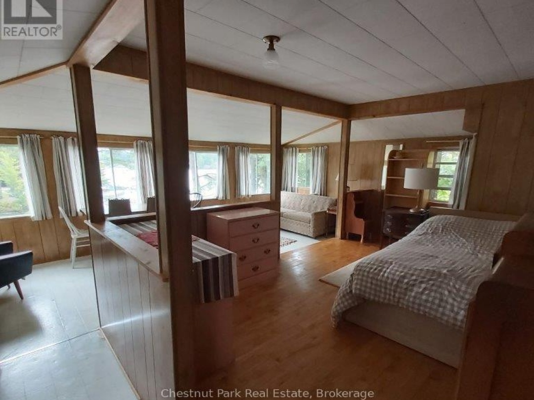 2 2 1051 Wigwam Lodge Road, Kahshe Lake