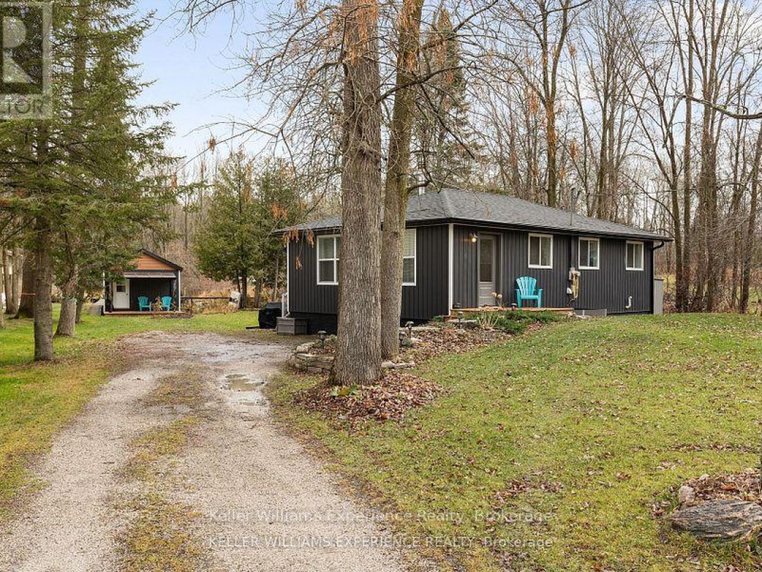 4027 Glen Cedar Drive, Lake Simcoe