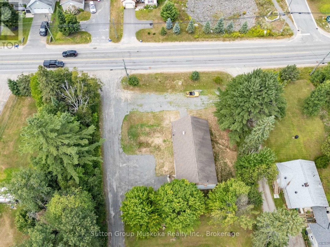 707 MUSKOKA ROAD 3 ROAD N, 