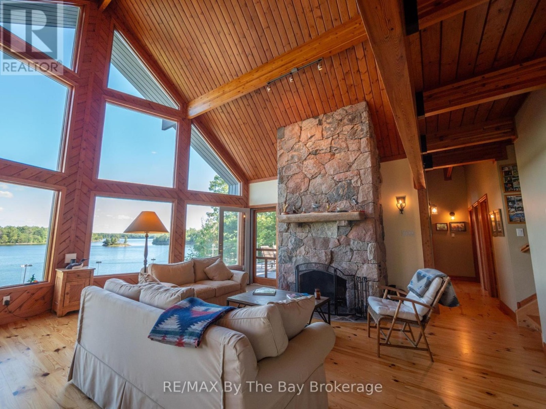 23212 Georgian Bay Shr, Georgian Bay