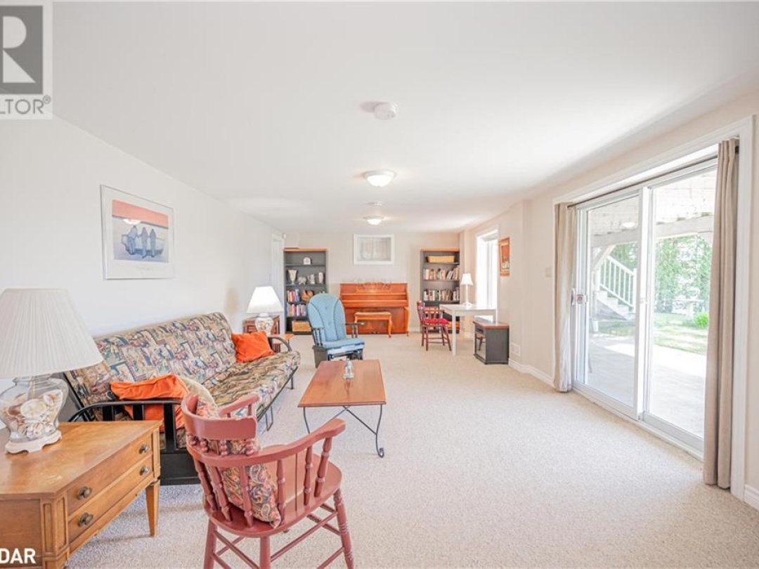 30 Georgian Lane, Georgian Bay