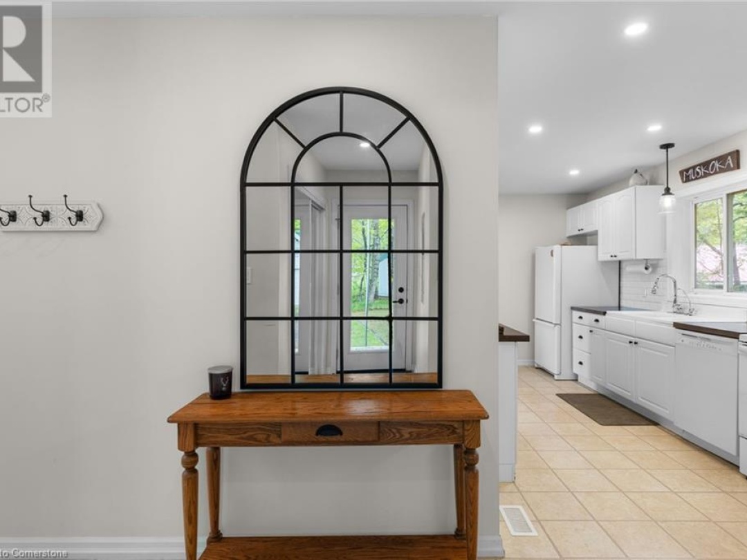 1166 North Shore Drive Unit# 3, Gull Lake