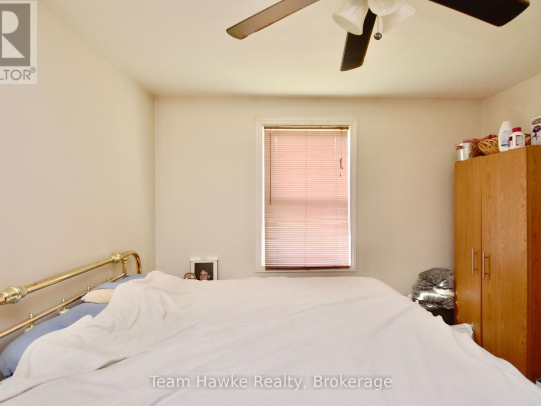 2645 St Amant Road, Severn