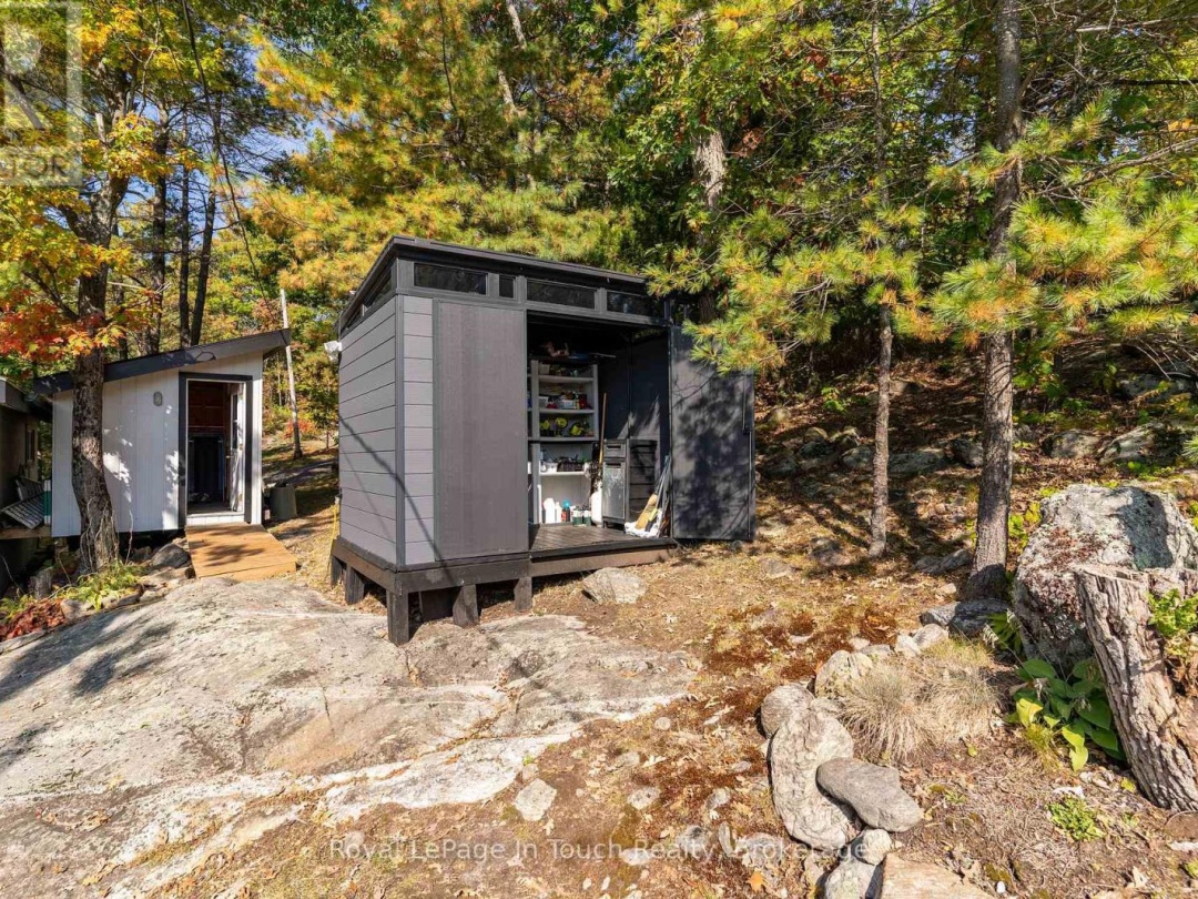 18588 Georgian Bay Shore, Georgian Bay