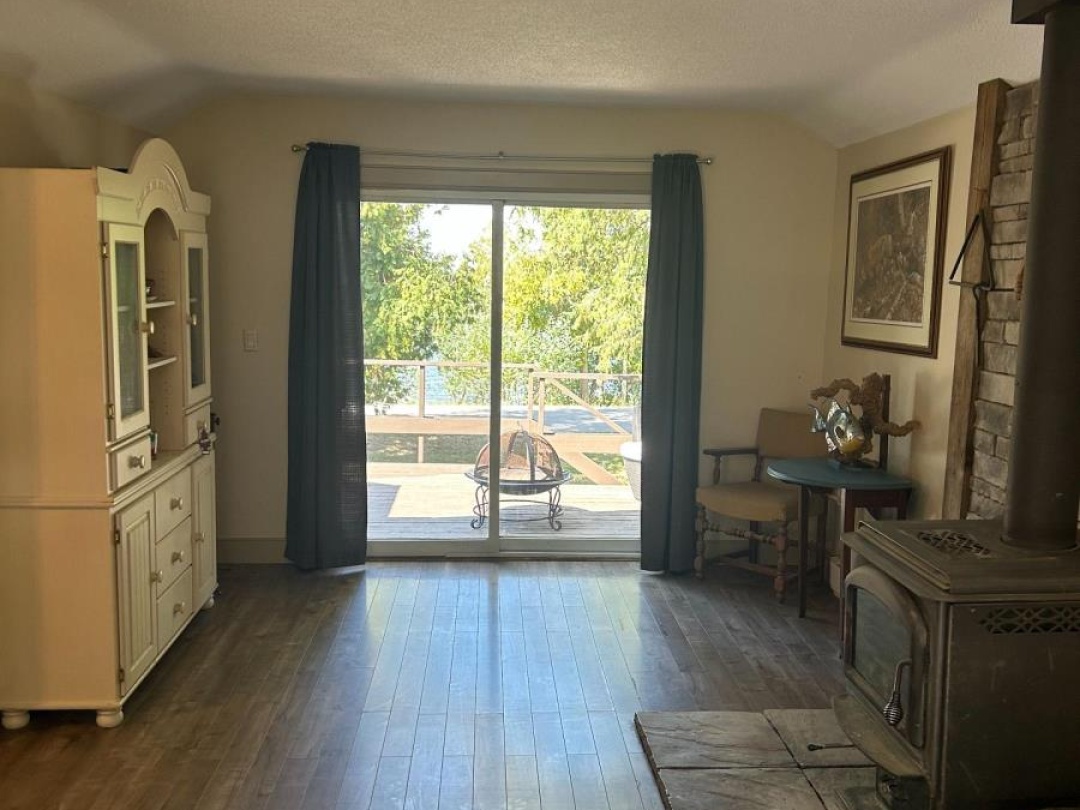 234 LAKE DALRYMPLE ROAD, 