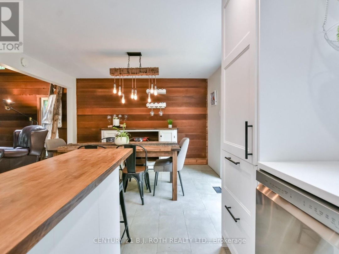 41 HURONWOODS DRIVE, 