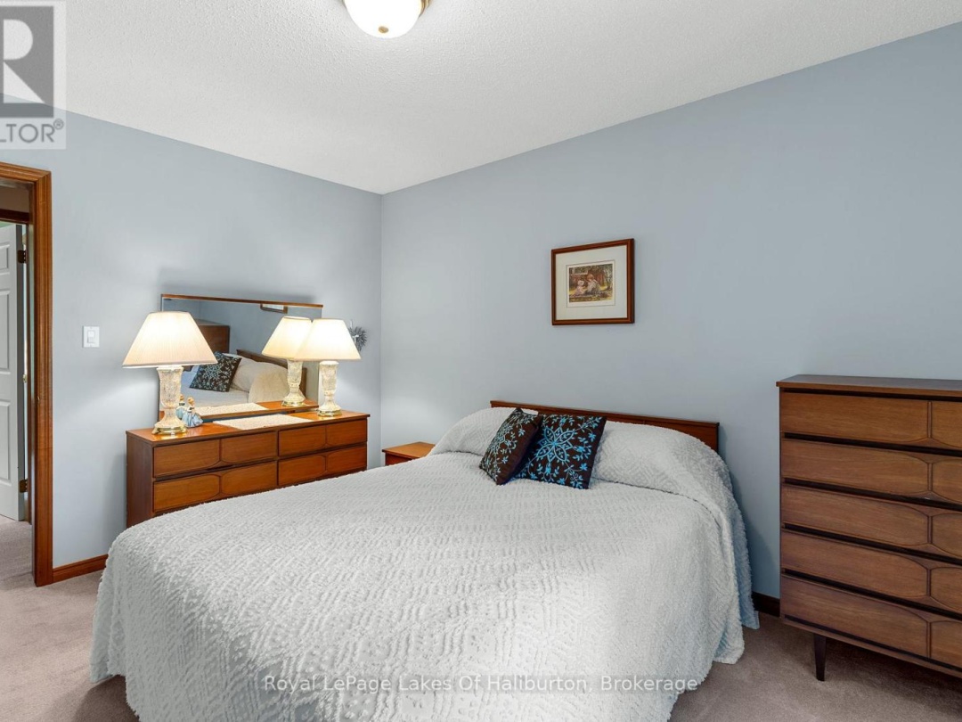 1089 PIONEER ROAD, Gooderham Lake