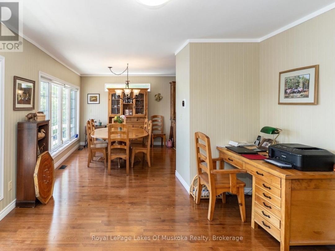 4 1010 Pinedale Road, Gull Lake