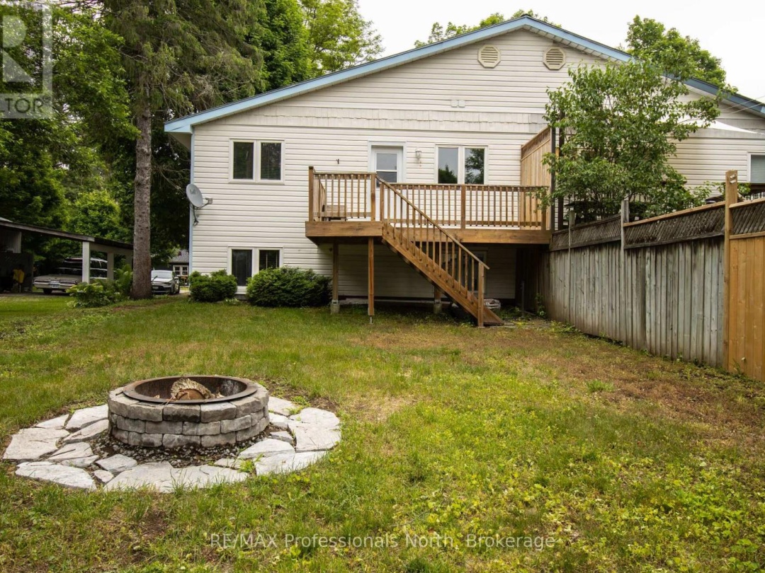 36 B SPENCER STREET, 