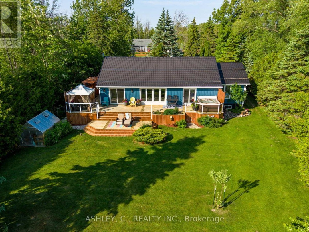 130 DUCK BAY ROAD, 