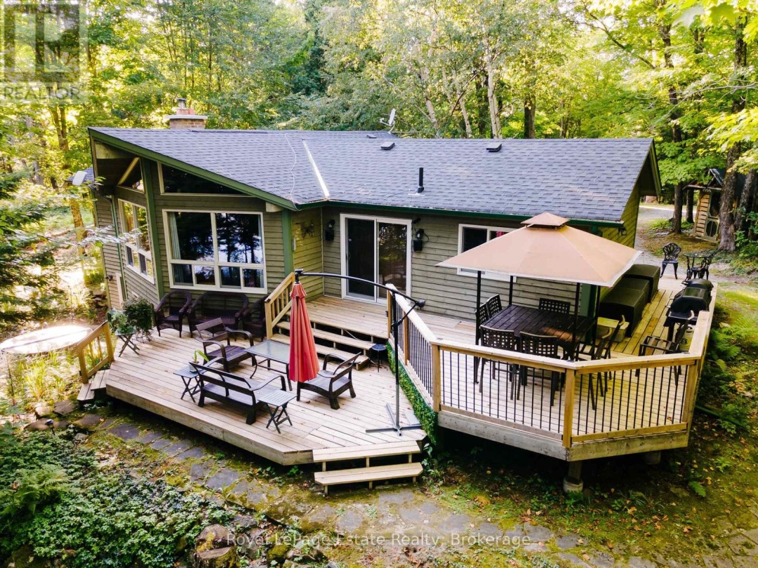 1157 BETWEEN LAKES TRAIL, Soyers Lake