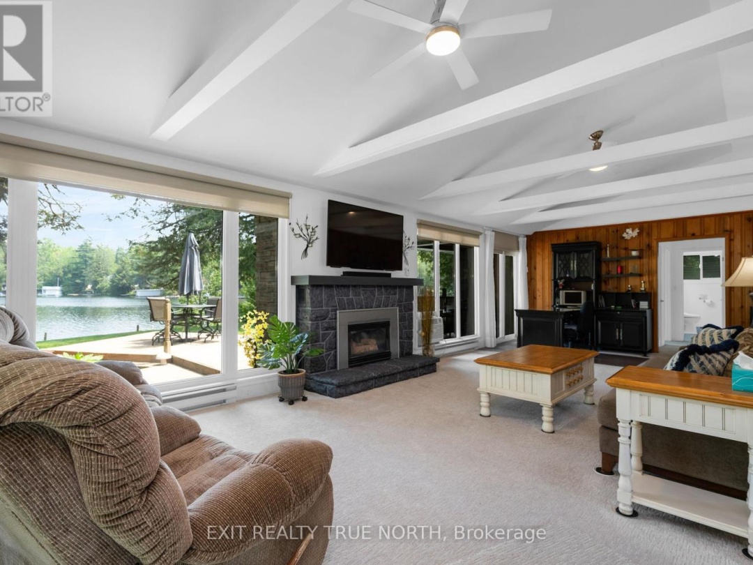 22 CARDINAL DRIVE, Talbot Lake