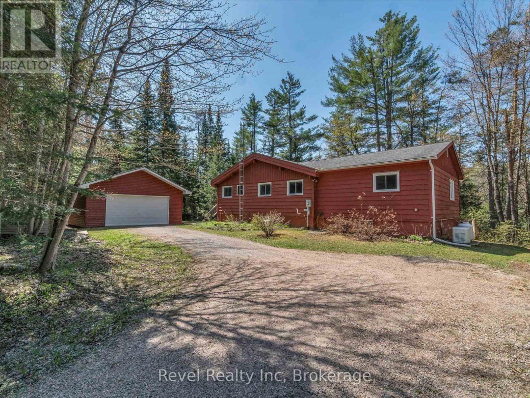 1234 MIRIAM DRIVE, Black Lake