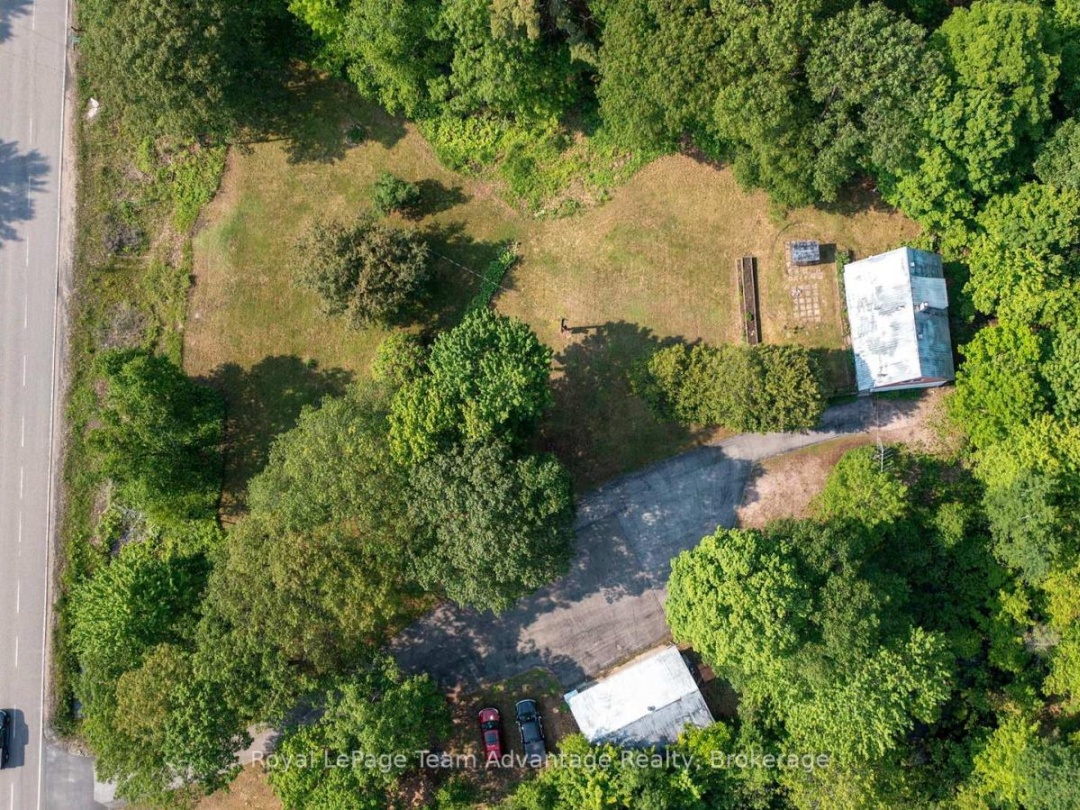 100 PARRY SOUND DRIVE, 