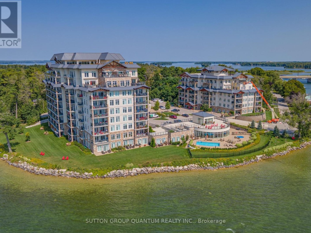 301 90 Orchard Point Road, Lake Simcoe