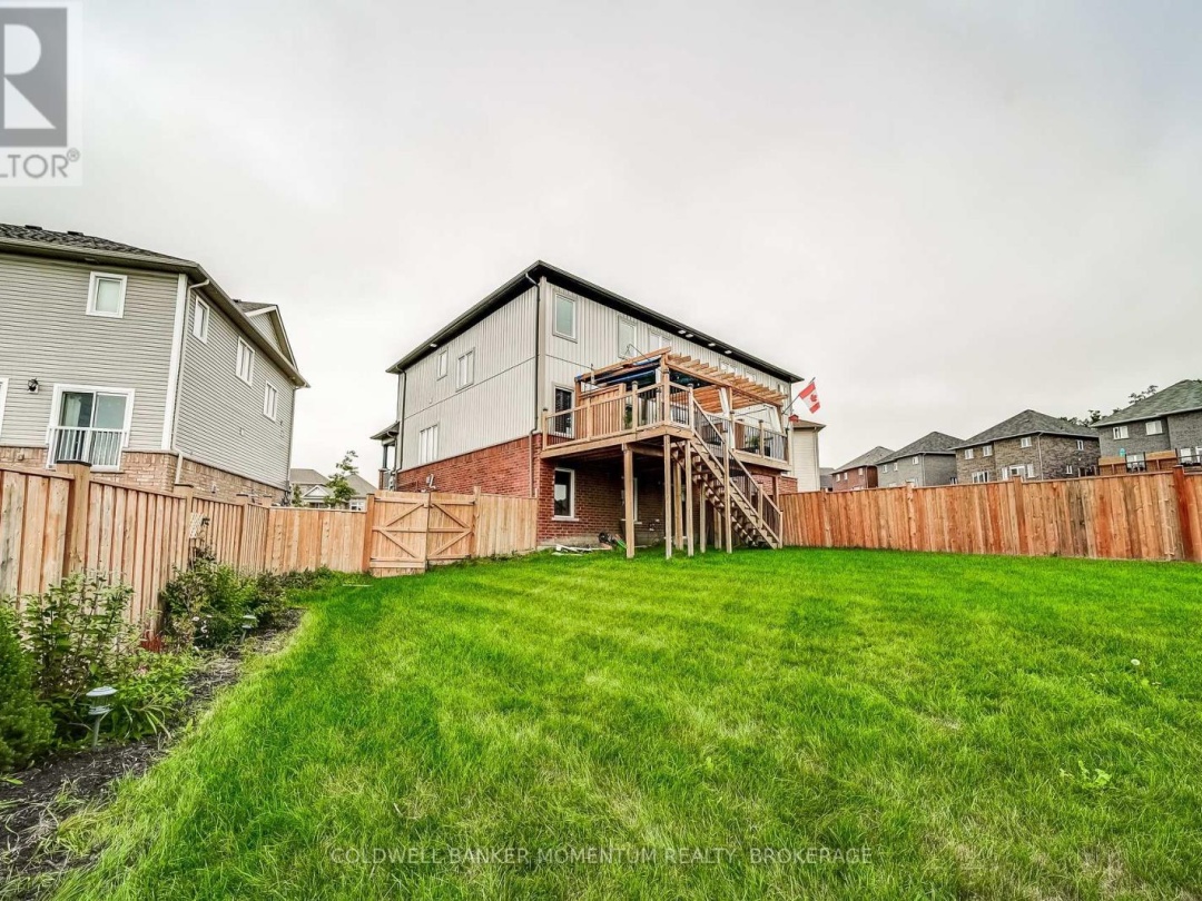 139 ISABELLA DRIVE, 