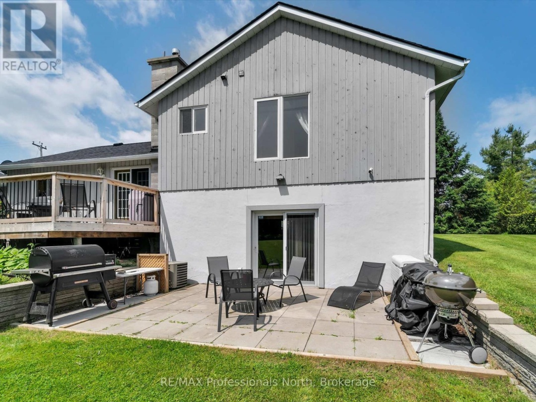 1287 GOLDEN BEACH ROAD, 