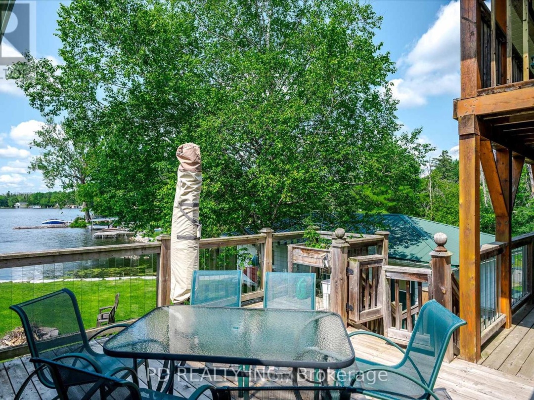 48 Sturgeon Glen Road, Sturgeon Lake