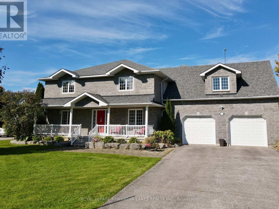 26 Maple Gate, Lake Simcoe