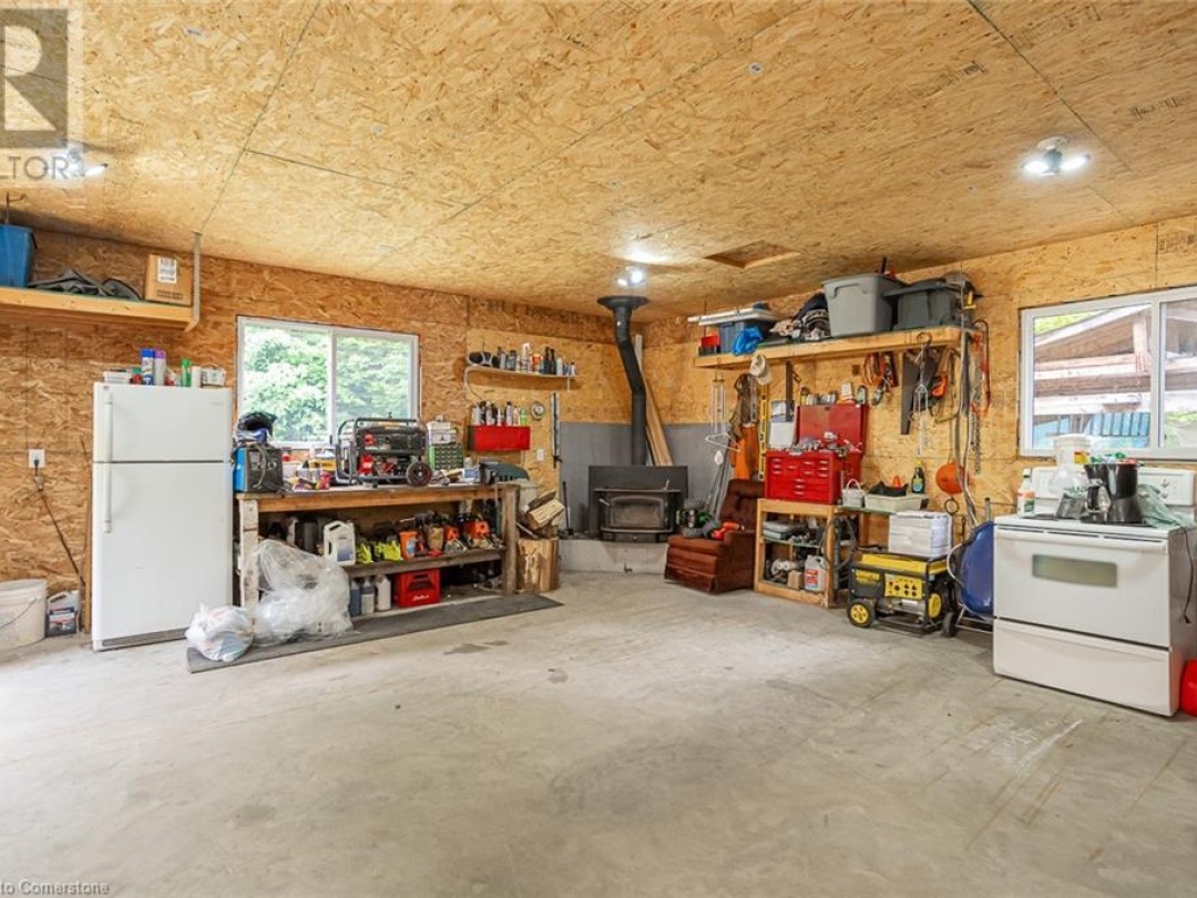 17182 HIGHWAY 118, Haliburton