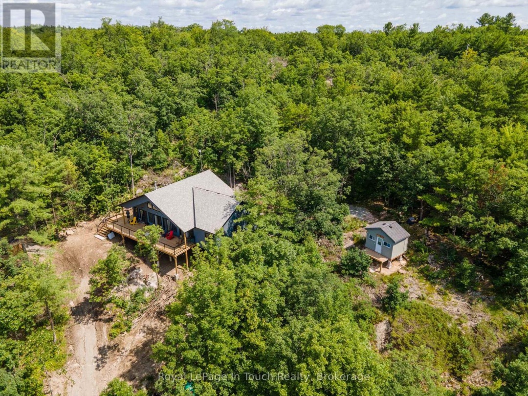 8814 Georgian Bay Shore, Georgian Bay