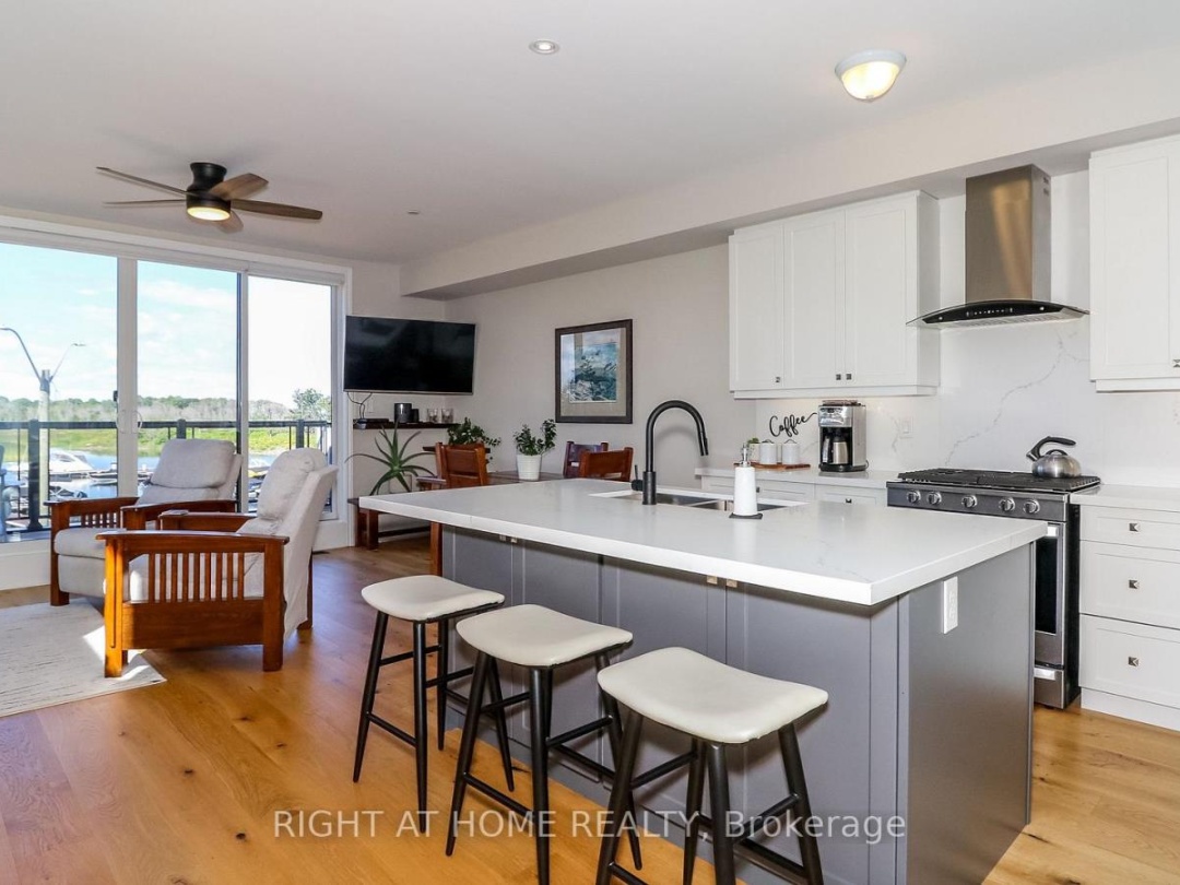 100 MARINA VILLAGE DRIVE, 