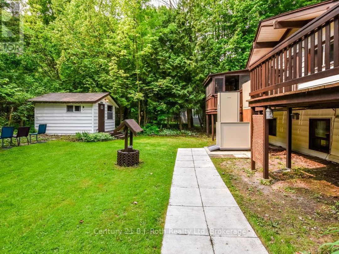1755 Twin Oaks Crescent, Matchedash Bay